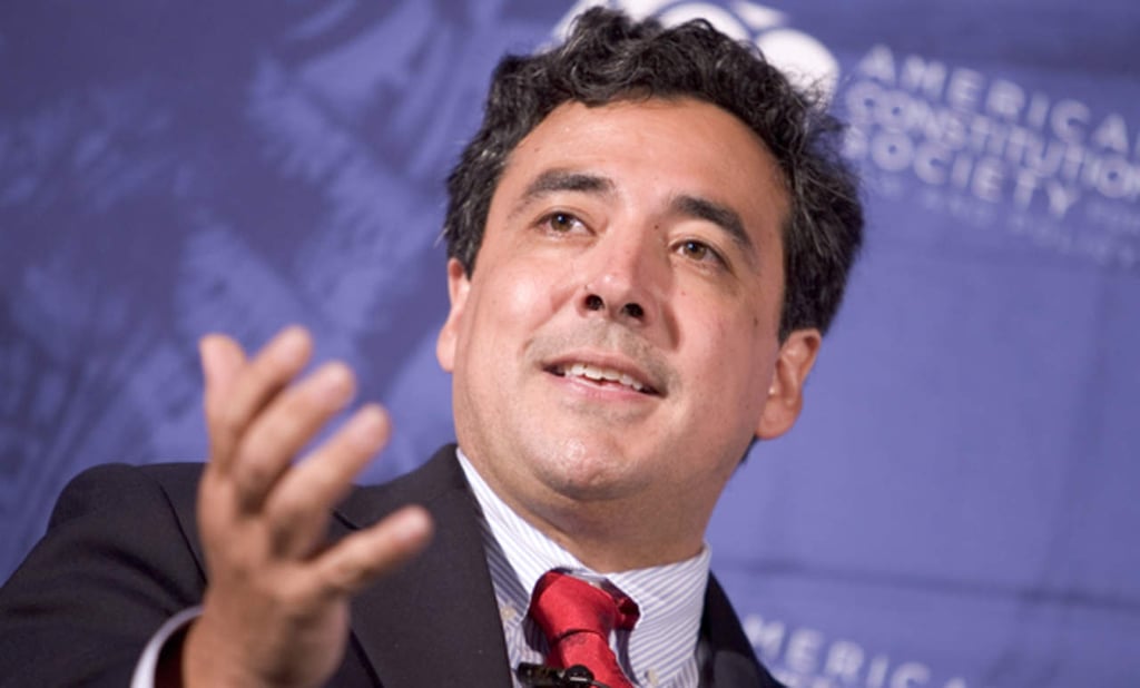 Nomina Trump a abogado para procurador general de EU