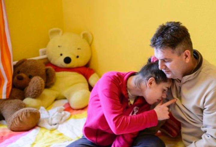 El mundo alterno de la persona autista