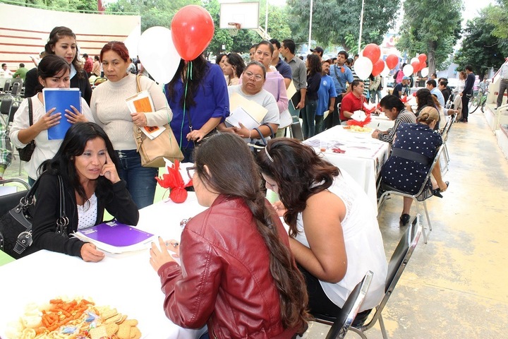 Ofrecerán 900 empleos a mujeres