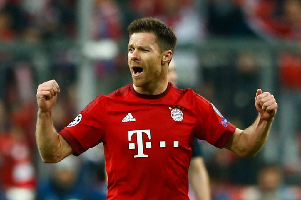 Xabi Alonso anuncia su retiro