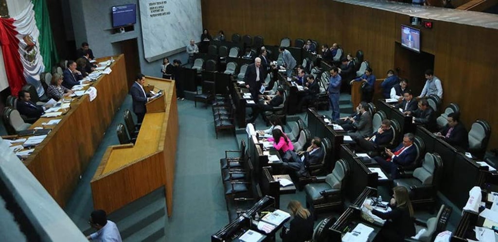Congreso de Nuevo León aprueba eliminar fuero a funcionarios