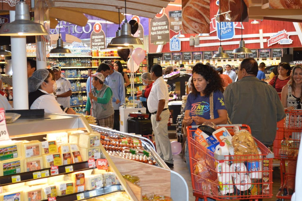 Nueva tienda en Lerdo trabajará con proveedores locales