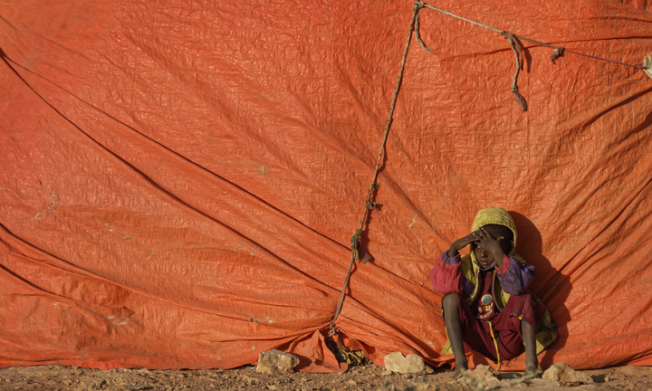 Mundo enfrenta la mayor crisis humanitaria: ONU