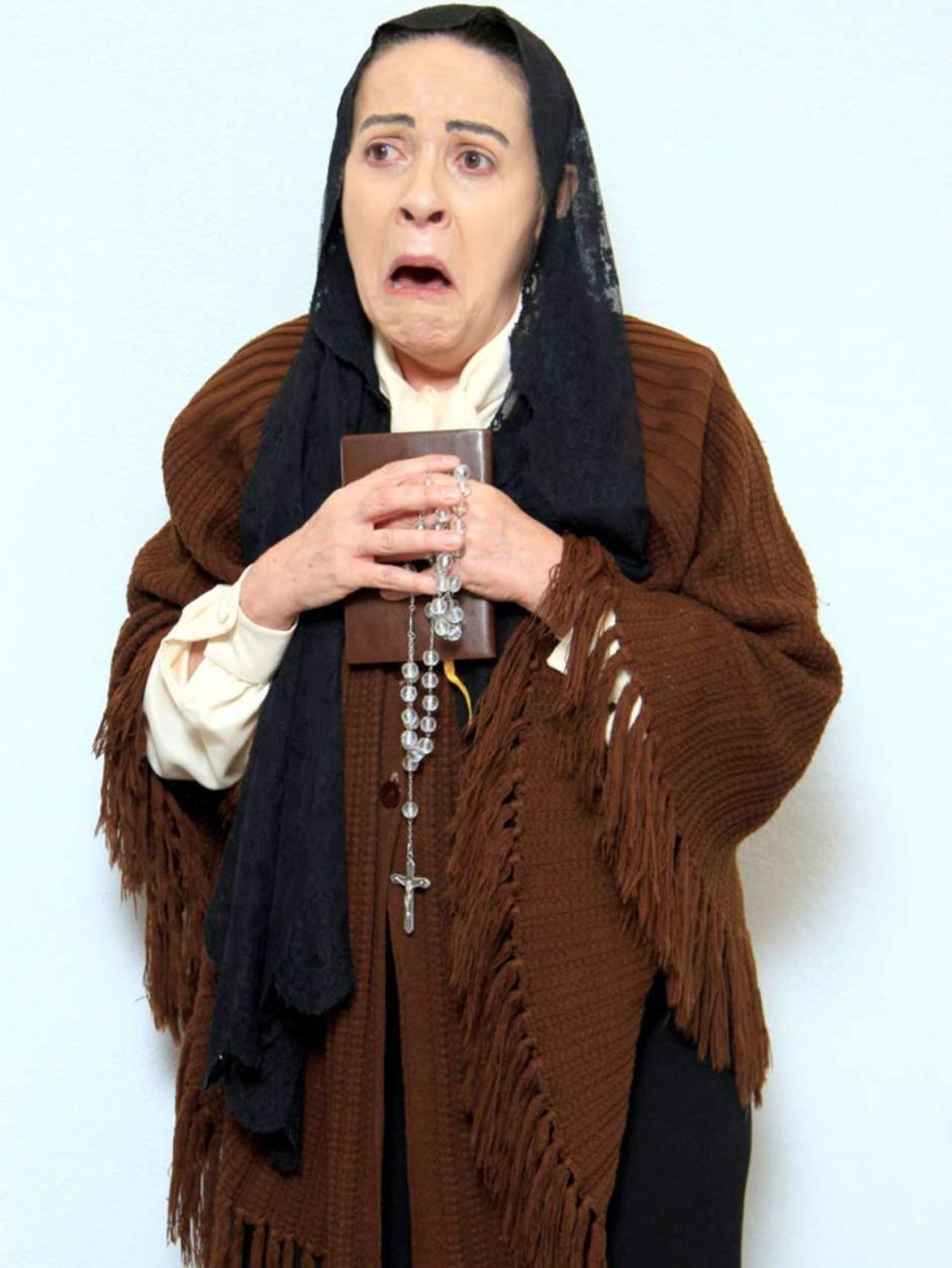 'Chabelita' se une a lista de deportados en EU