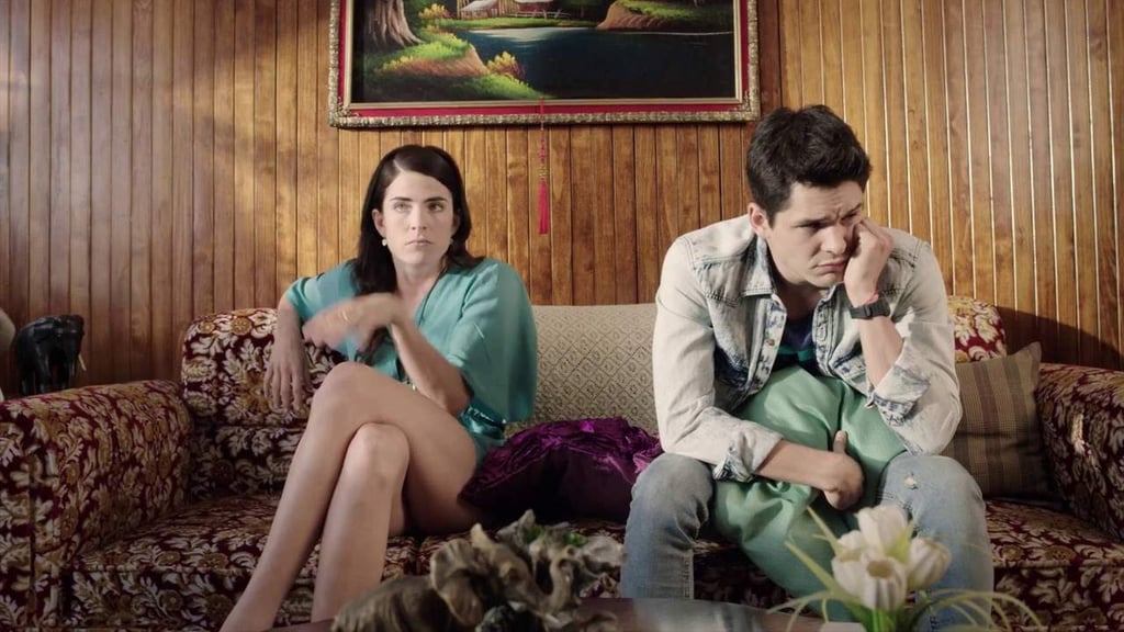 ¿Qué culpa tiene el niño? y Bellas de noche, las más vistas del 2016