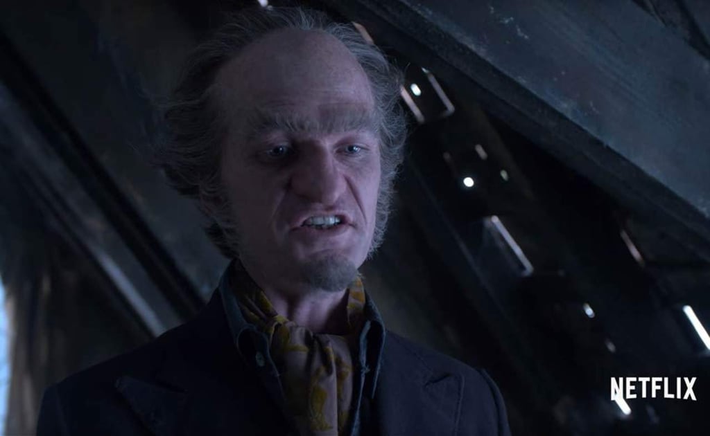 Una serie de eventos desafortunados se renueva para segunda temporada