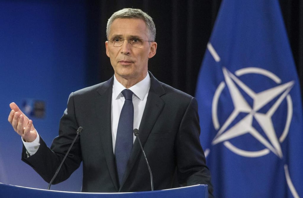 Pide OTAN respeto entre Holanda y Turquía