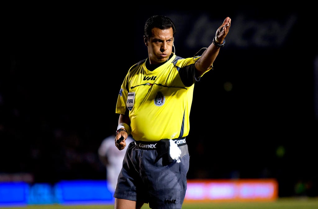 Sanciones a Triverio y Aguilar son justas, dice Armando Archundia