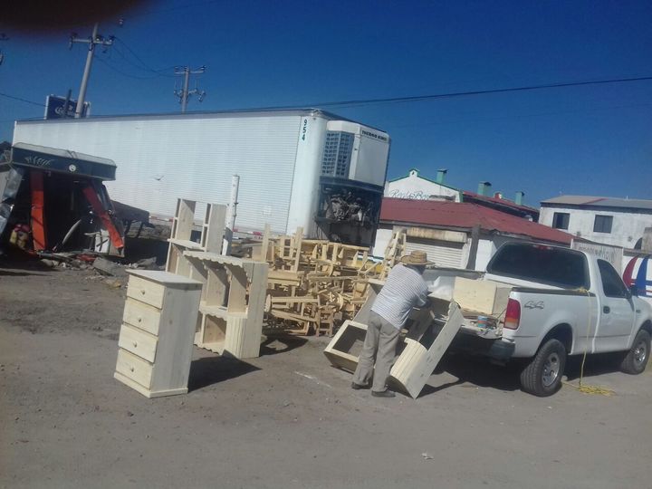 Falta fábrica de muebles en Pueblo Nuevo
