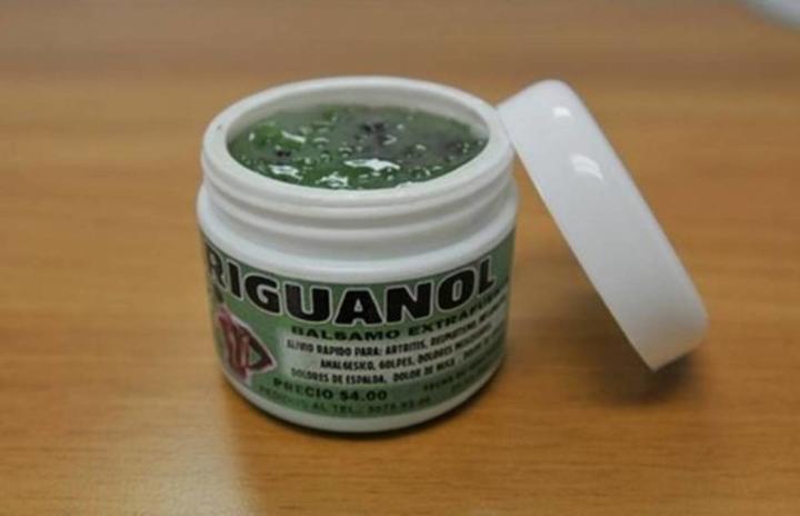 Pide Cofepris no comprar pomada con marihuana