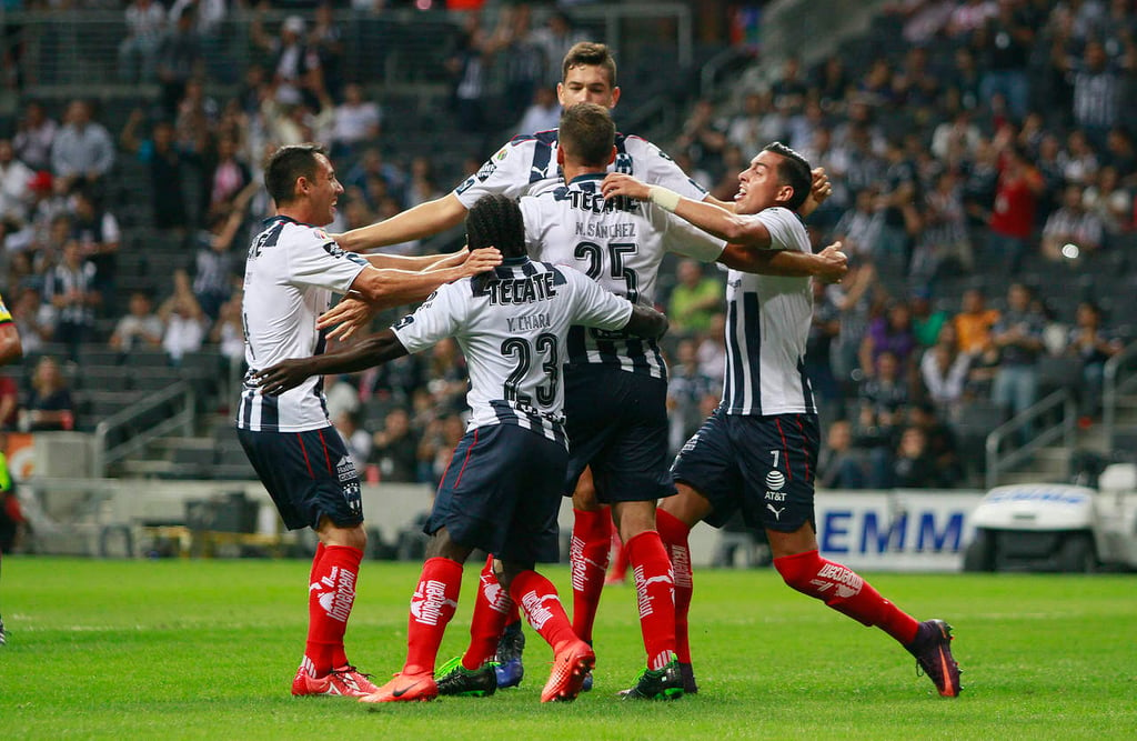 Monterrey recibe al Puebla en busca de llegar a semifinales de Copa MX