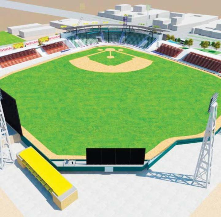 Primeros juegos de Generales serían en Monterrey