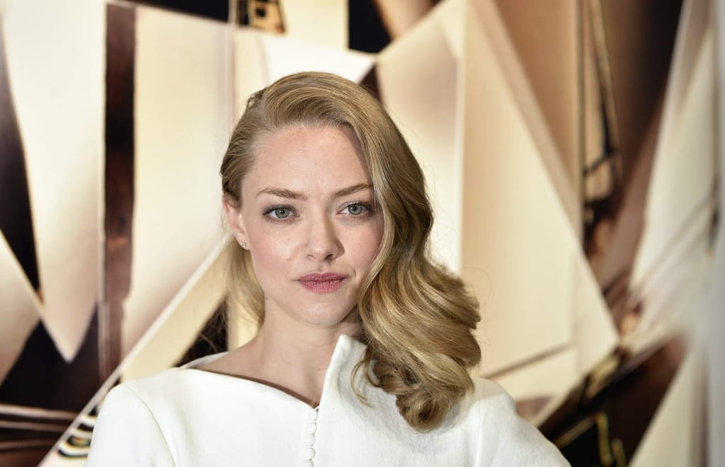 Va Amanda Seyfried contra sitio que publicó desnudos suyos