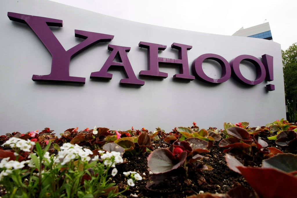 Rechaza Rusia implicación en los ciberataques a Yahoo