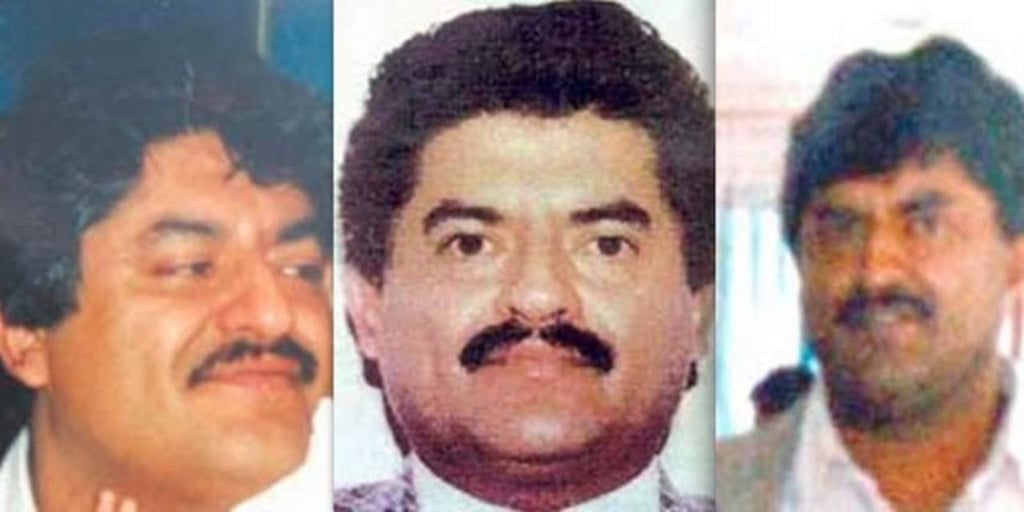 ¿Quién es 'El Negro, hijo de 'El Azul'?