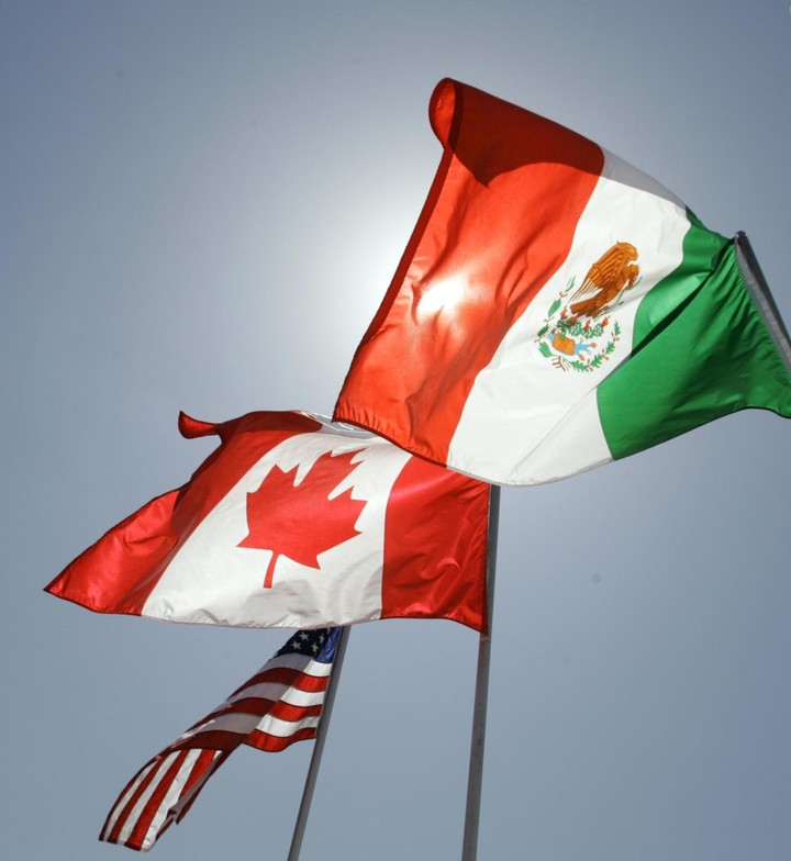 NAFTA without Mexico would Canadians a lot of pain