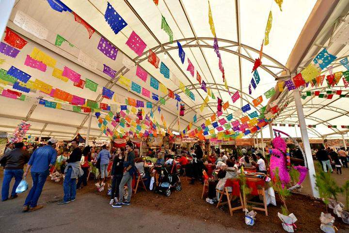 Durango tendrá dos ferias seguidas