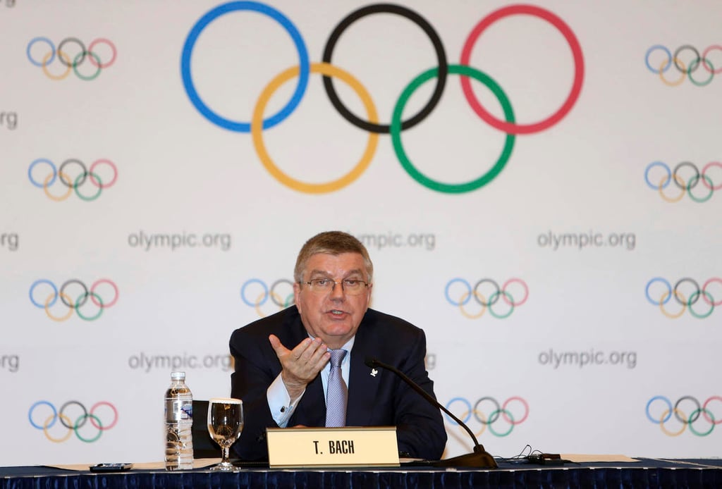 Contemplan elegir sedes olímpicas de 2024-28 de forma simultánea