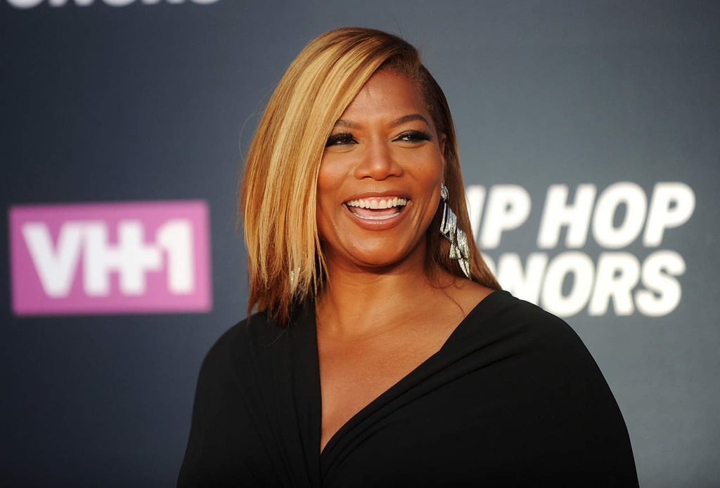 1970: Ve la primera luz Queen Latifah, popular actriz y cantante estadounidense