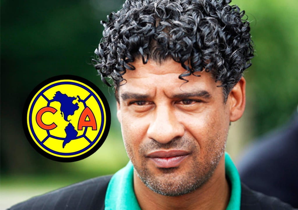 Frank Rijkaard... ¿al América?