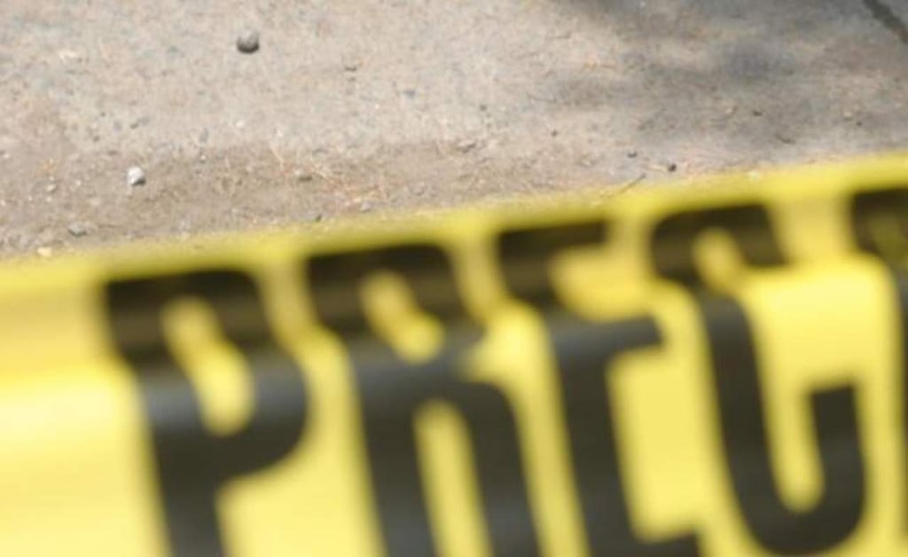 Choque provoca riña y asesinato de un conductor