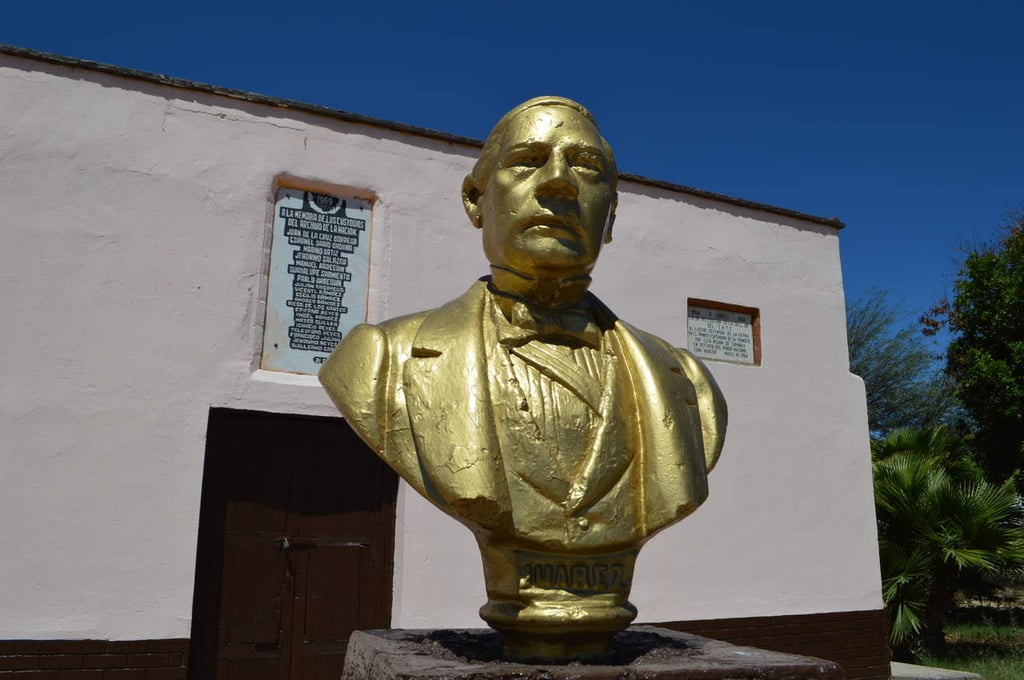 1806: Inicia la vida de Benito Juárez, el 'Benemérito de las Américas'