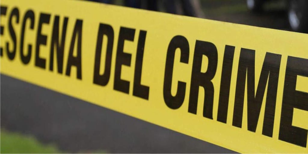 Van ocho muertos por ataque en Veracruz
