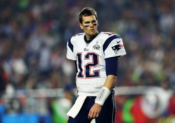 Tom Brady’s missing Super Bowl jersey found... in Mexico