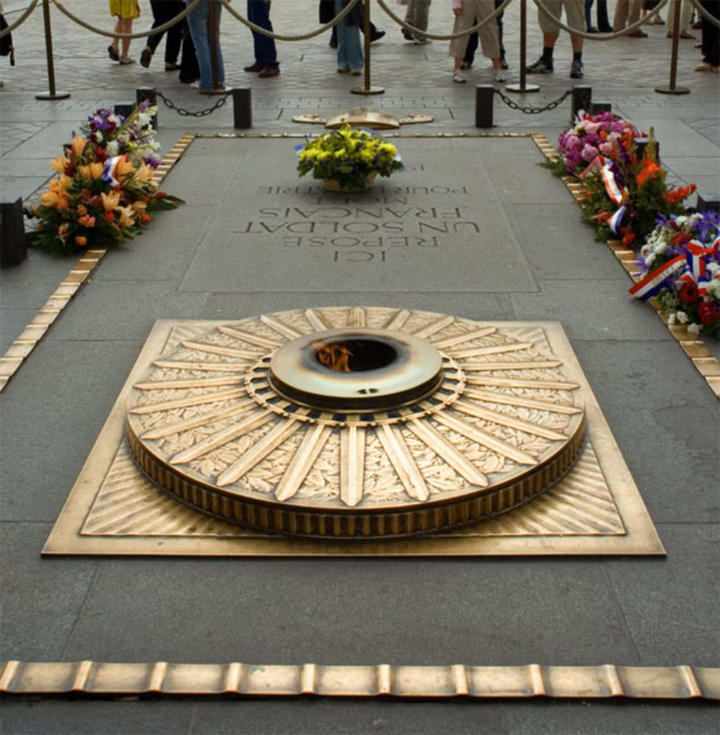 Los mexicanos que se 'portaron mal'