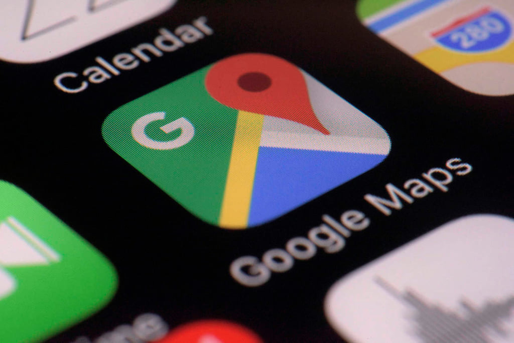 Usuarios de Google Maps podrán rastrear a otros usuarios