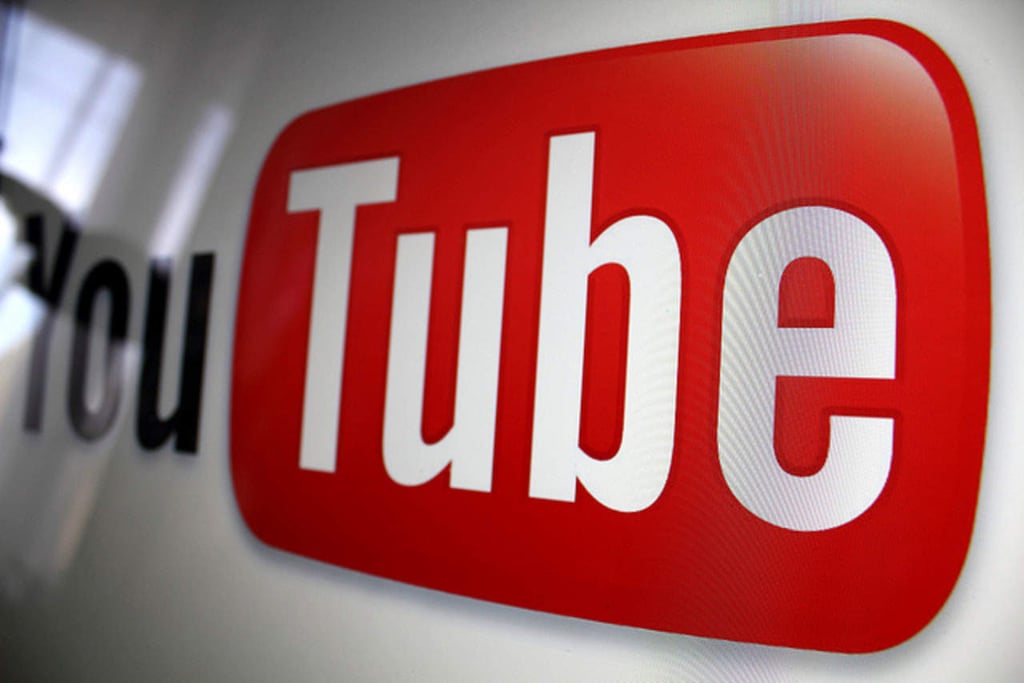 Por molestos videos, YouTube pierde anunciantes