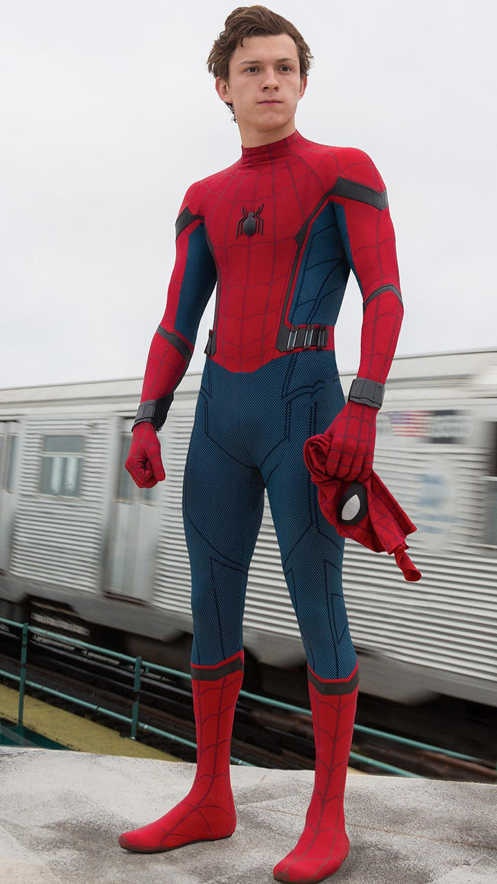 ‘Spider-Man’ viene a México
