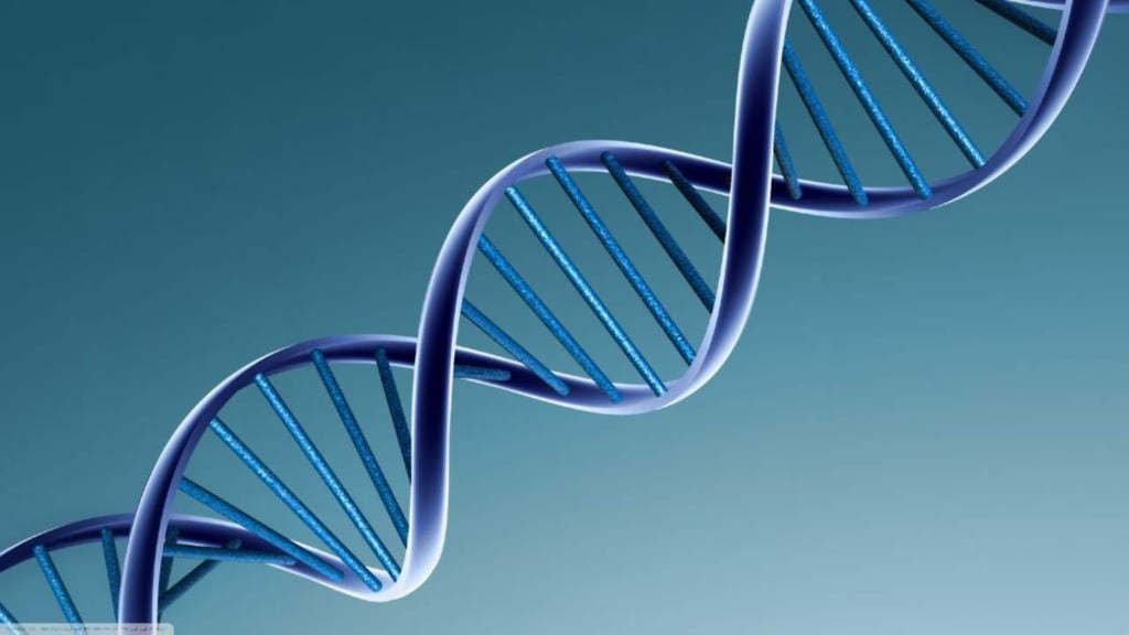 Científicos atribuyen cáncer a fallas del ADN