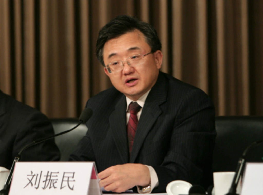Propone Pekín un mecanismo de cooperación en Mar de China Meridional
