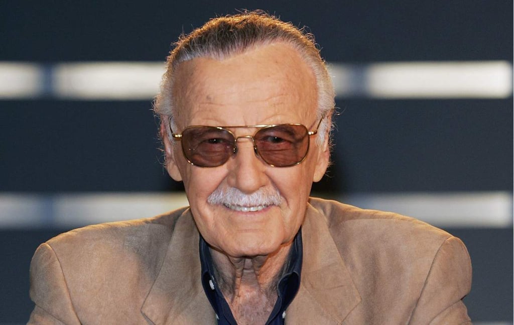 Stan Lee, creador de Marvel, confirma asistencia a la Conque