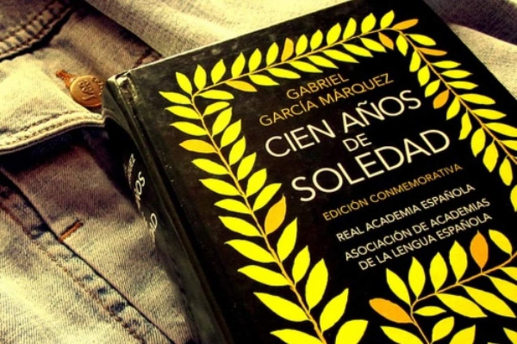 Presentarán lectura de fragmentos de Cien Años de Soledad de 'El Gabo'