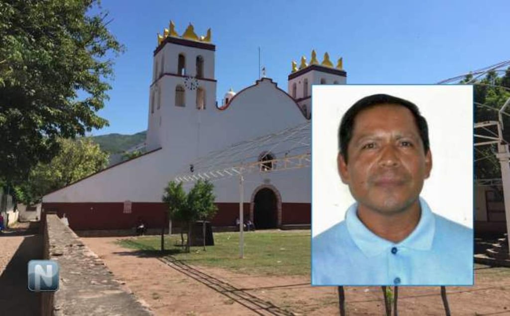 Asesinan a sacerdote indígena en Nayarit