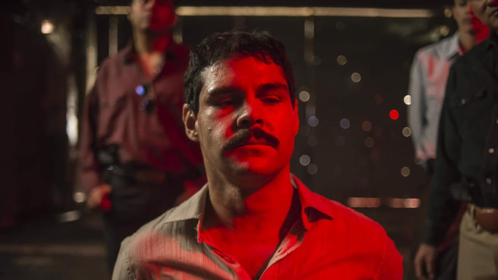 Univision lanzará serie sobre 'El Chapo' en abril