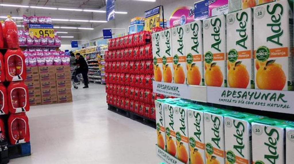 Adquieren negocio de bebidas de proteína vegetal