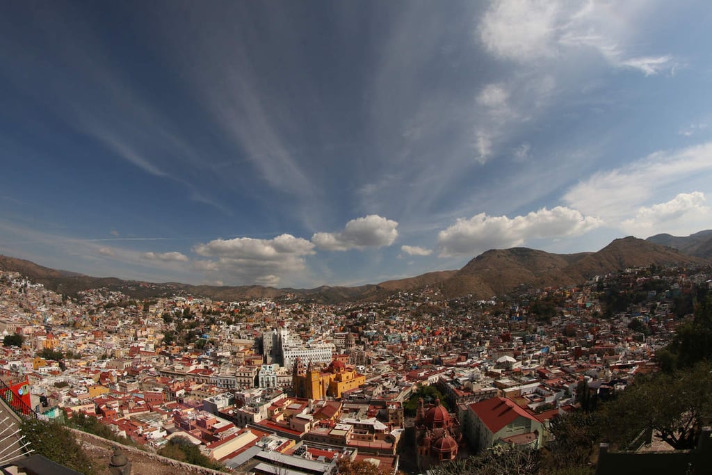 Anuncian aeropuerto en San Miguel de Allende