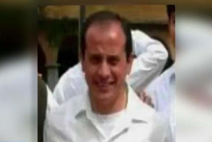Liberan a cura secuestrado en Tampico