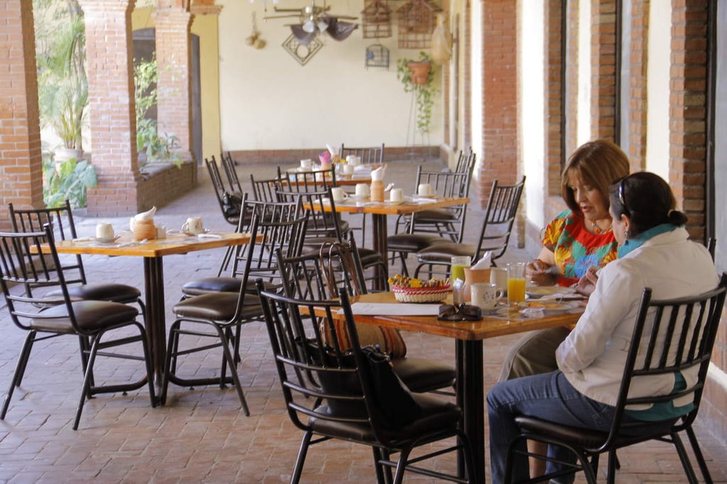 Hacienda San Fernando, origen de Lerdo, abre como restaurante
