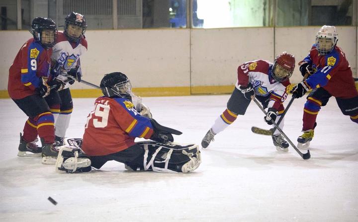 China to host NHL exhibition games in run-up to 2022 Winter Olympics