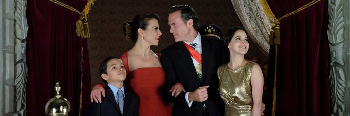 Netflix hopes for another Spanish-language hit with 'Ingobernable'