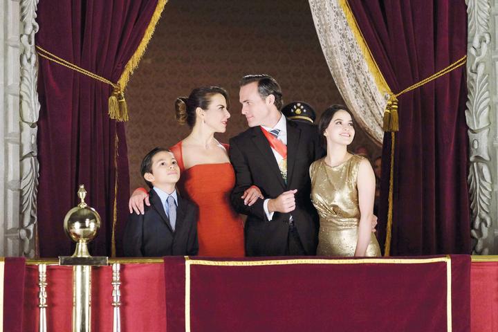 'Ingobernable', la serie que unió a México y EU