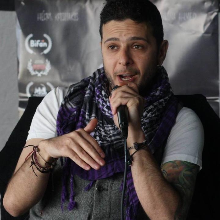 Diego Cohen se inspira en hechos reales para ‘Romina’