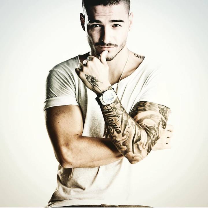 Maluma eyes English music crossover with upcoming album