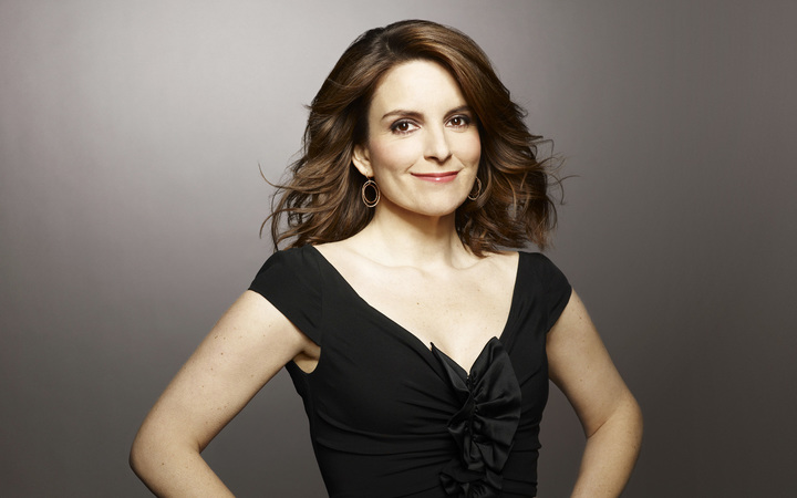 Tina Fey to white women who voted for Trump: ‘You can’t look away’