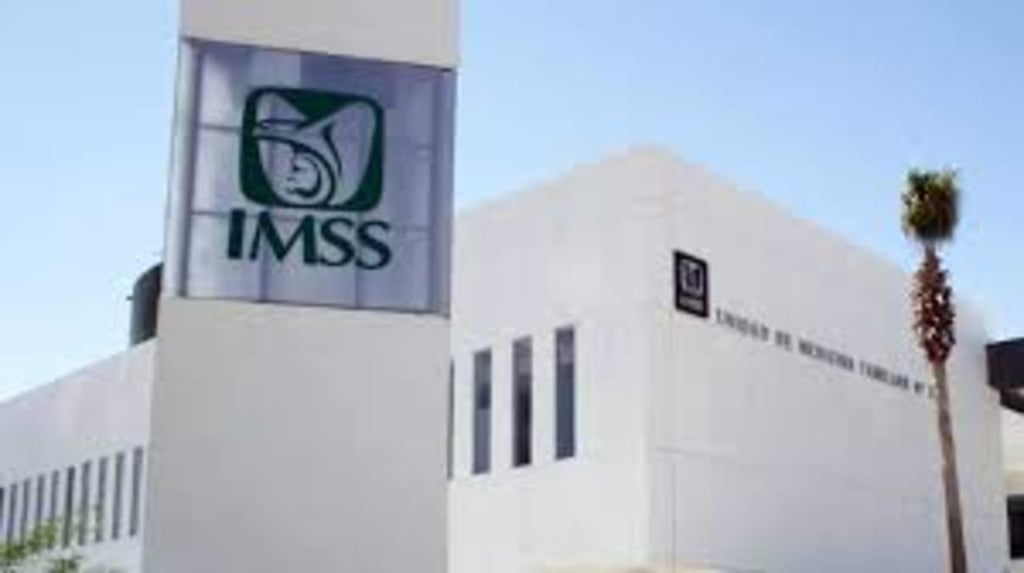 Por muerte de bebé en Jalisco, emiten recomendación al IMSS