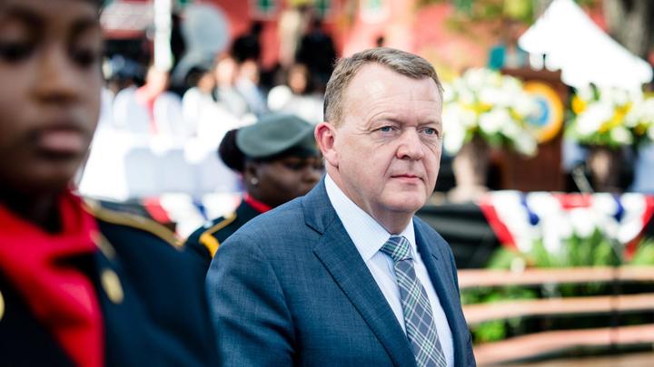 Denmark enters into strategic partnership with Mexico